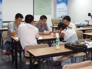 蘇州歐凱教育與上海歐凱信息咨詢 專(zhuān)業(yè)教育服務(wù)在厚學(xué)網(wǎng)的全面呈現(xiàn)