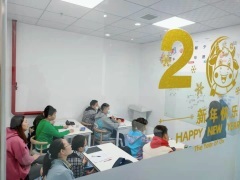 陜西樂(lè)思學(xué)教育信息咨詢 引領(lǐng)教育咨詢新風(fēng)尚