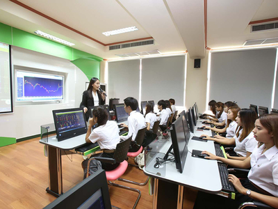 深耕教育咨詢，賦能未來(lái)發(fā)展 解析山東山創(chuàng)教育信息咨詢